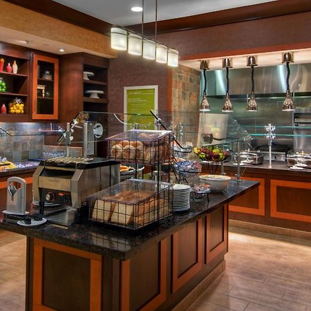 Hilton Garden Inn Fargo Zewnętrze zdjęcie