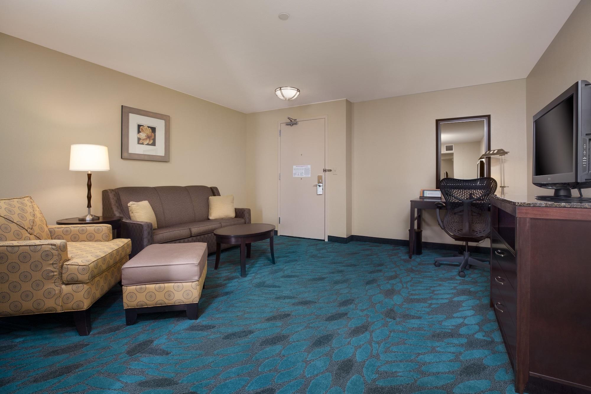 Hilton Garden Inn Fargo Zewnętrze zdjęcie