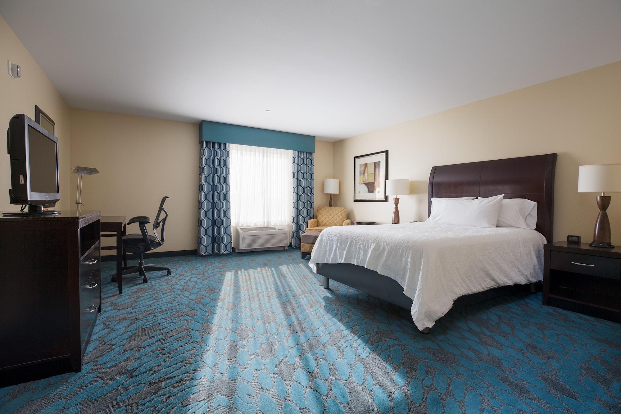 Hilton Garden Inn Fargo Zewnętrze zdjęcie