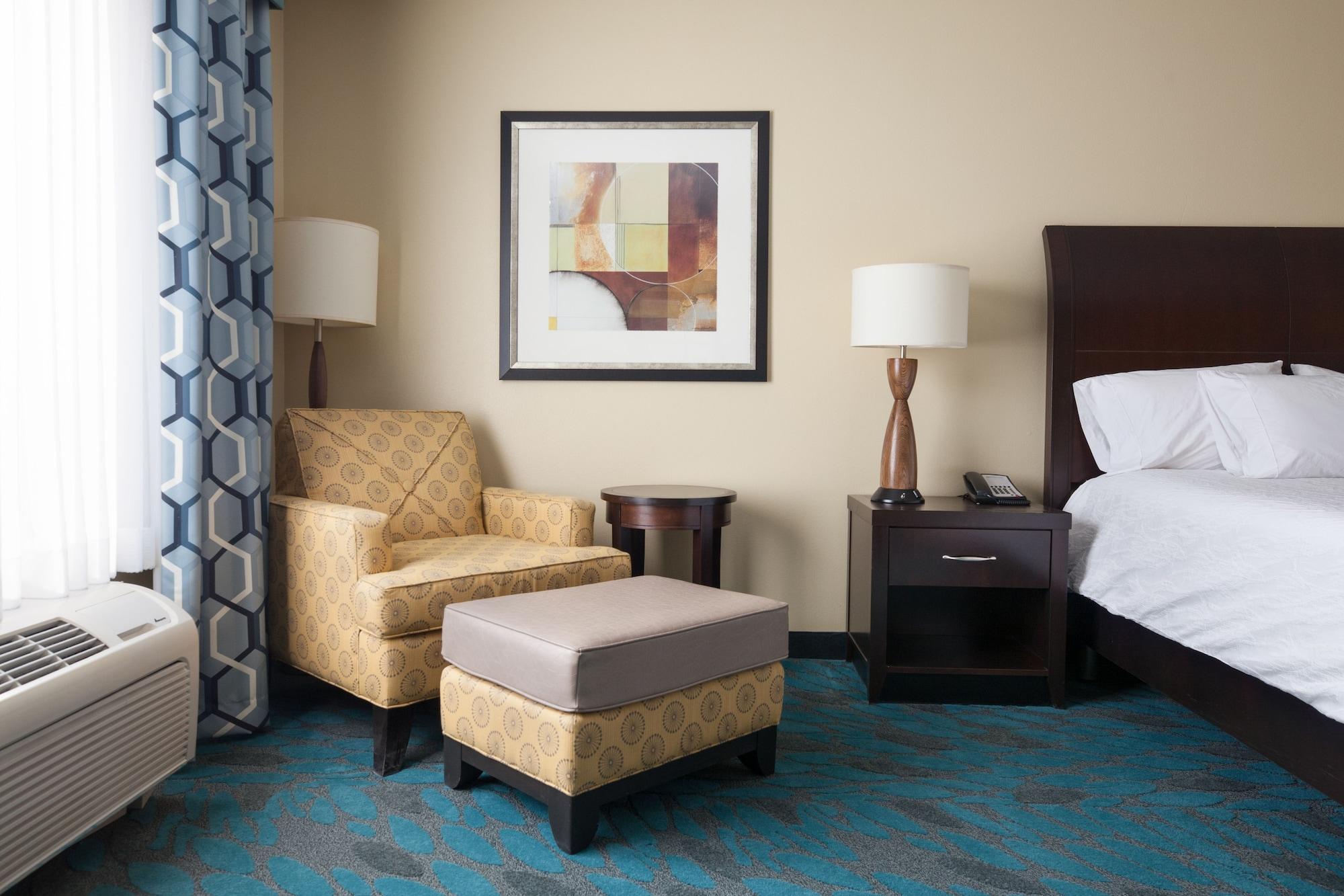 Hilton Garden Inn Fargo Zewnętrze zdjęcie