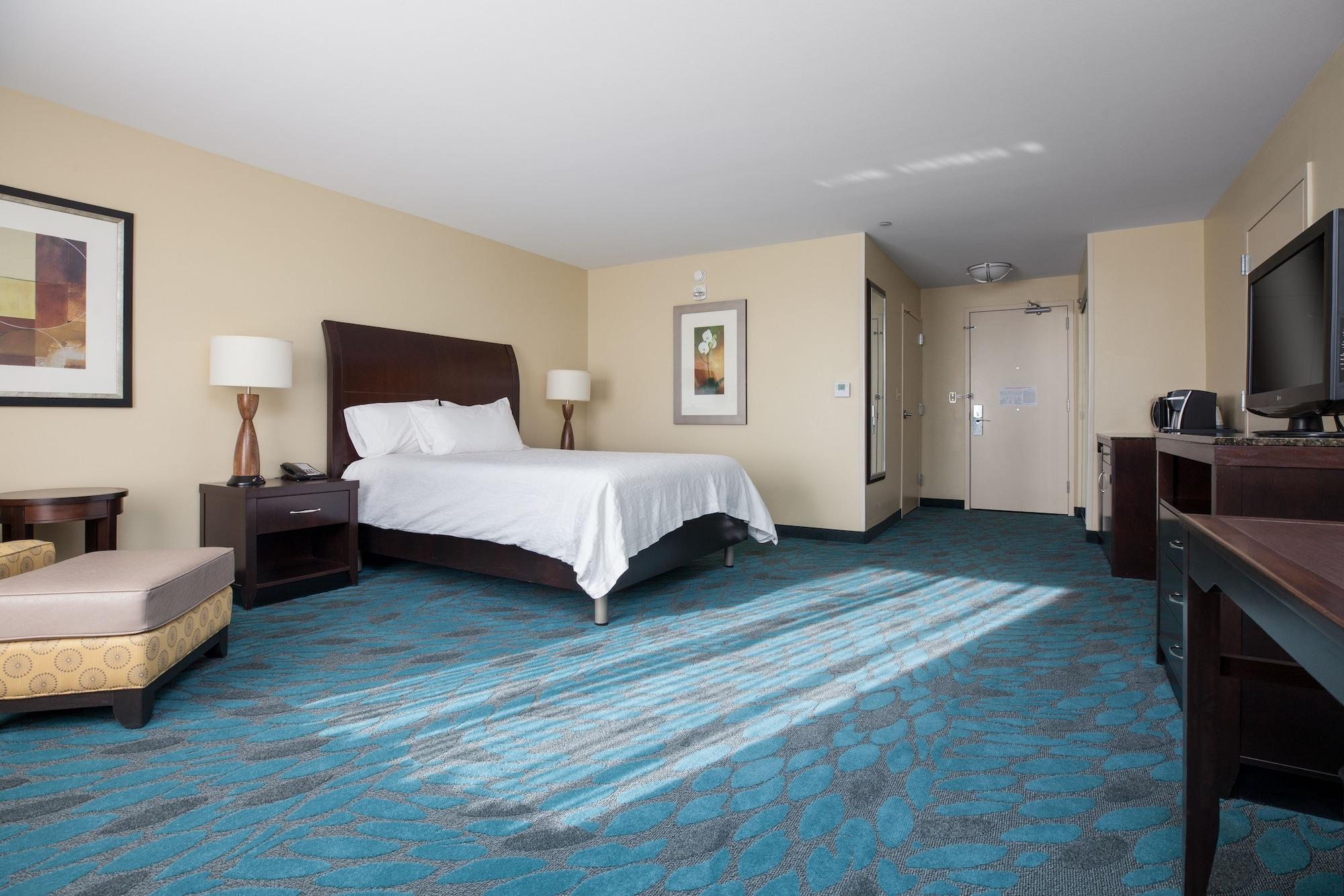 Hilton Garden Inn Fargo Zewnętrze zdjęcie
