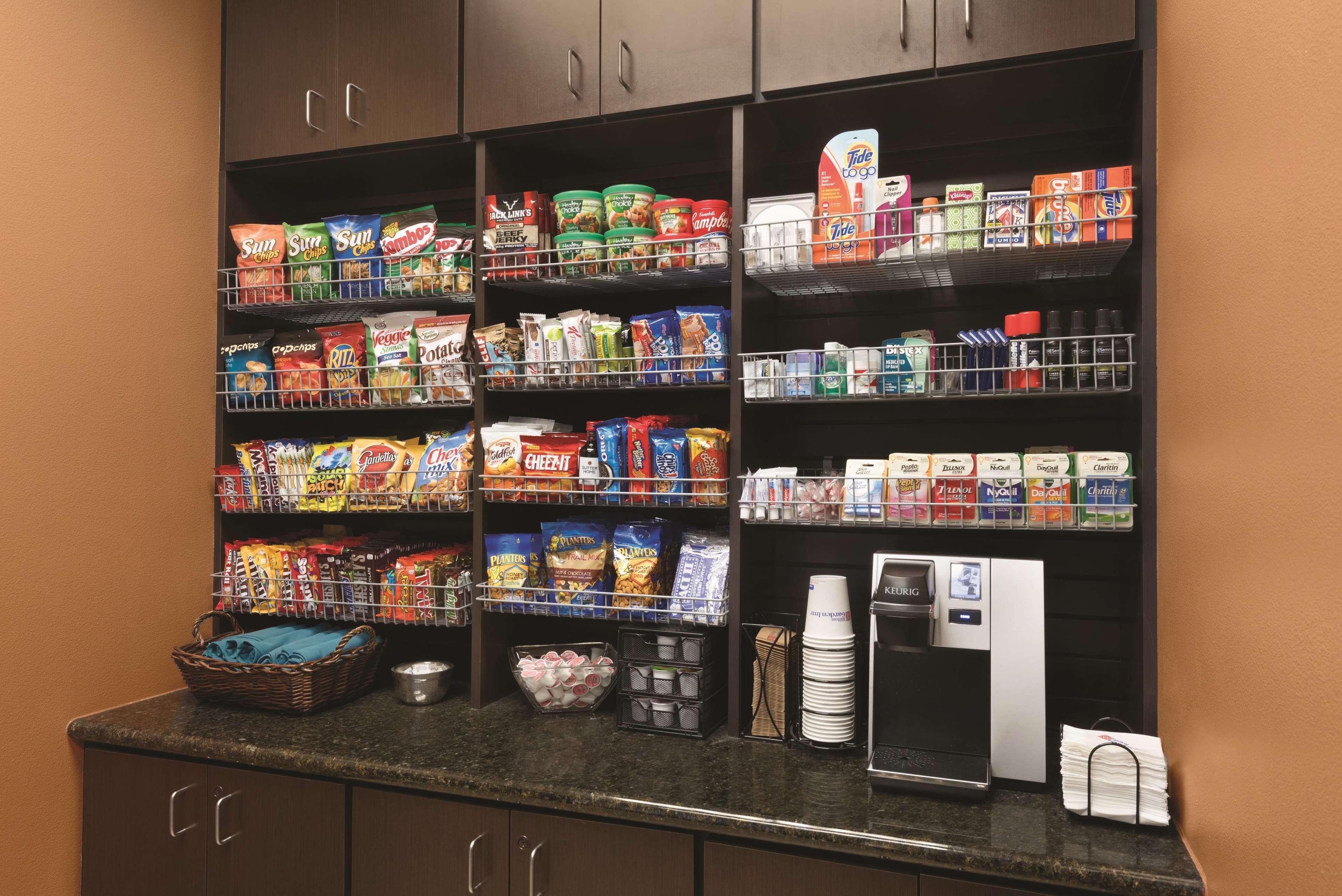 Hilton Garden Inn Fargo Zewnętrze zdjęcie