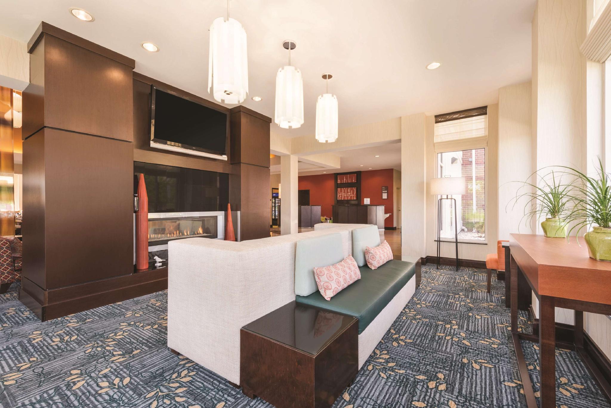 Hilton Garden Inn Fargo Zewnętrze zdjęcie