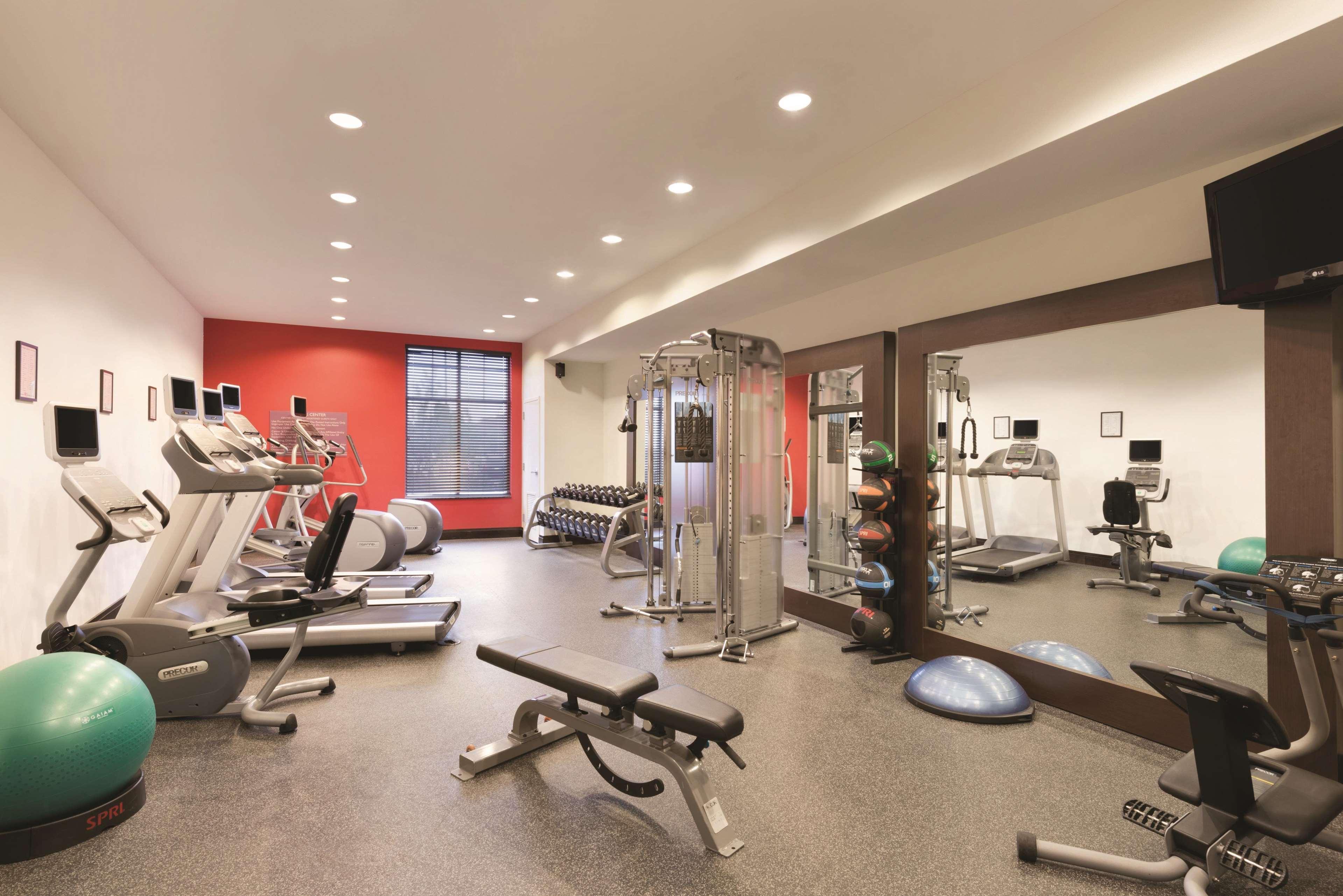 Hilton Garden Inn Fargo Zewnętrze zdjęcie