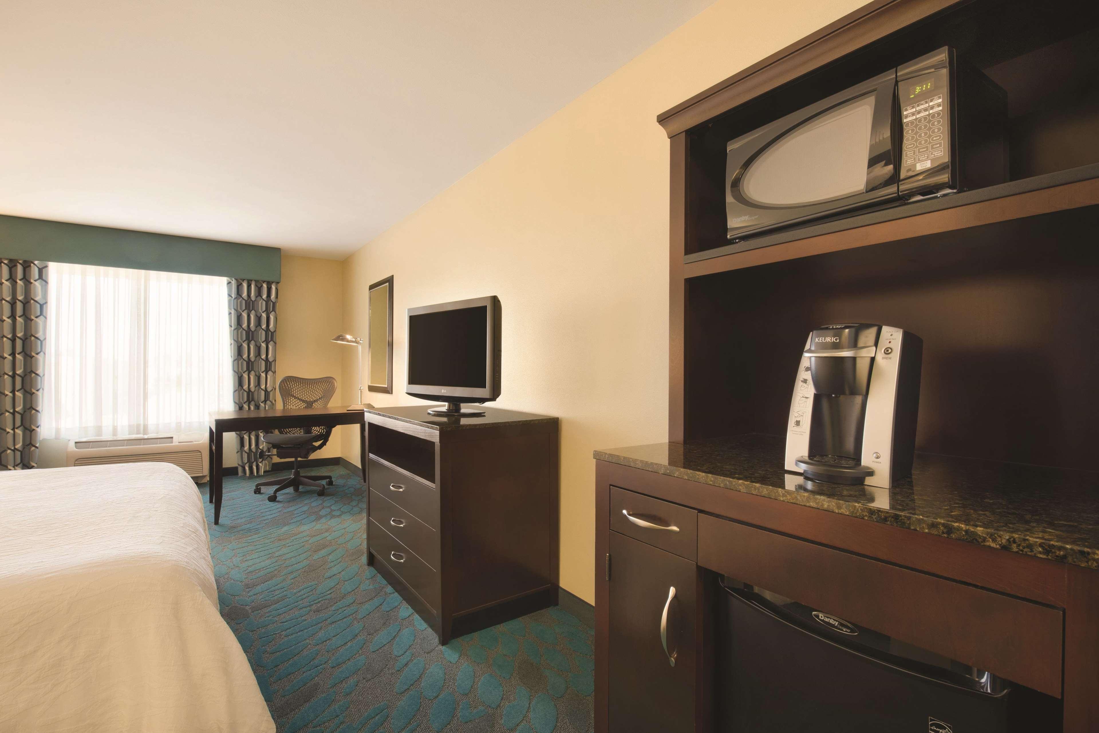 Hilton Garden Inn Fargo Zewnętrze zdjęcie