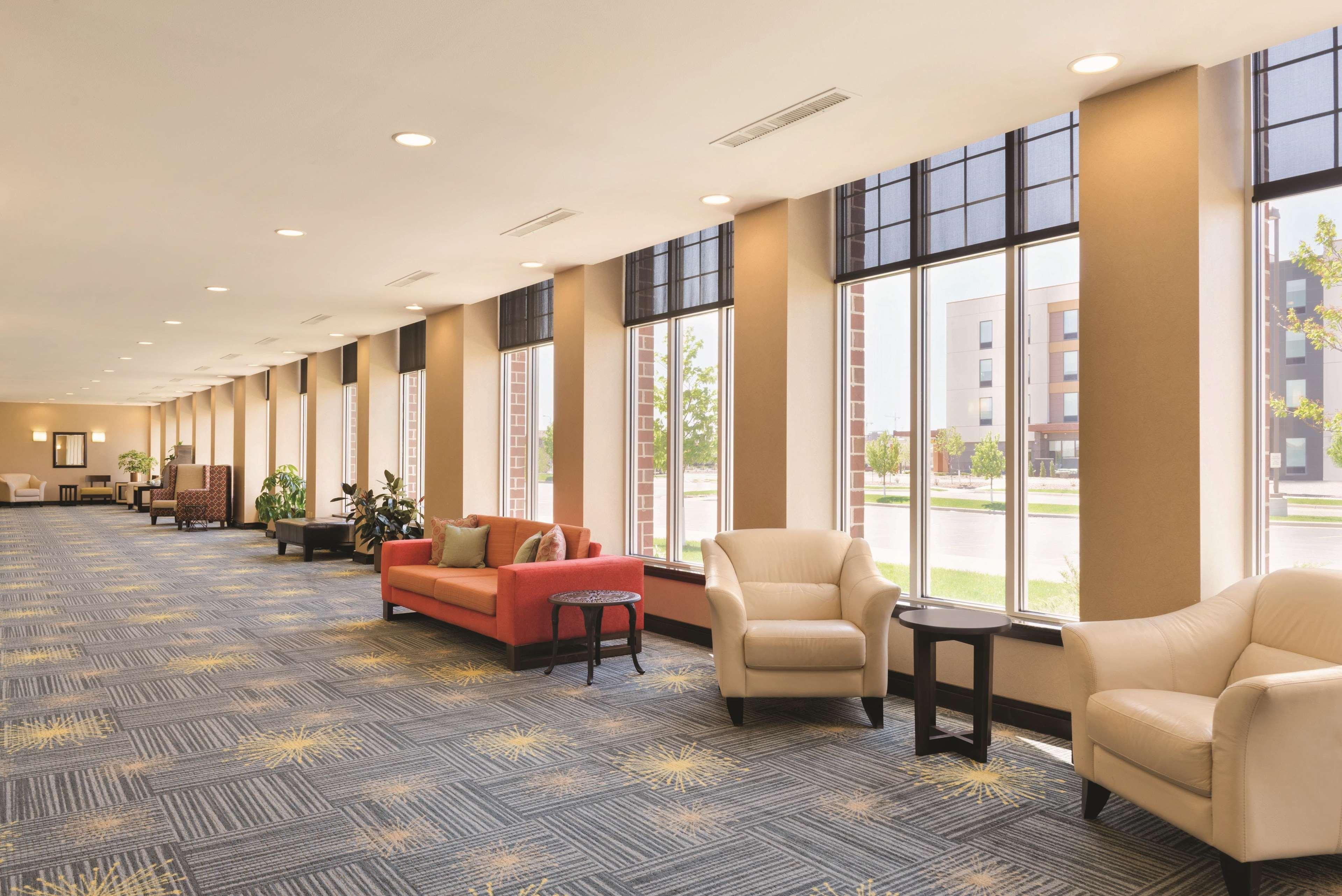 Hilton Garden Inn Fargo Zewnętrze zdjęcie