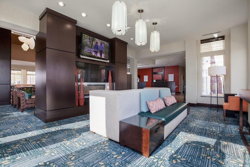 Hilton Garden Inn Fargo Zewnętrze zdjęcie