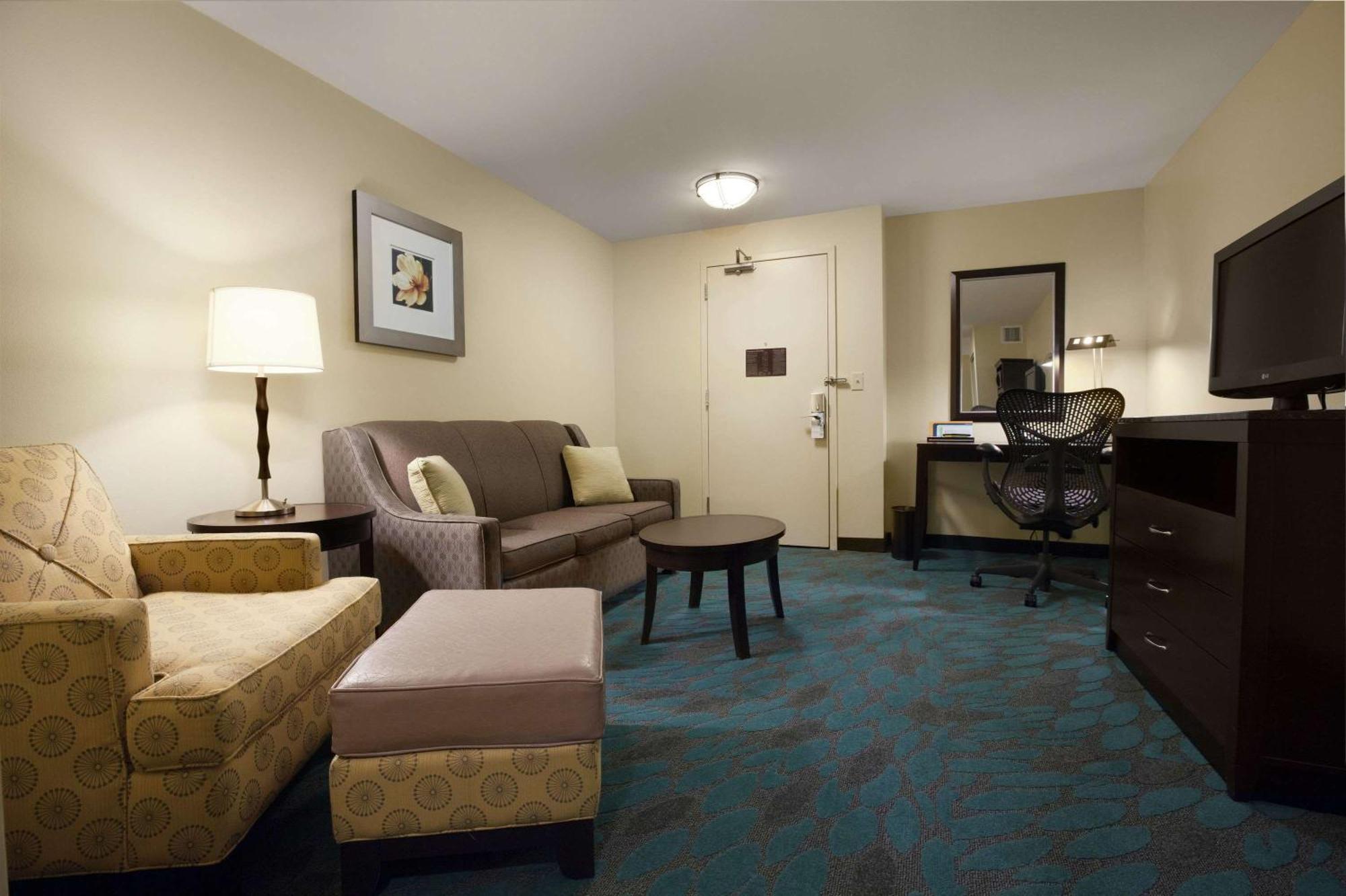 Hilton Garden Inn Fargo Zewnętrze zdjęcie