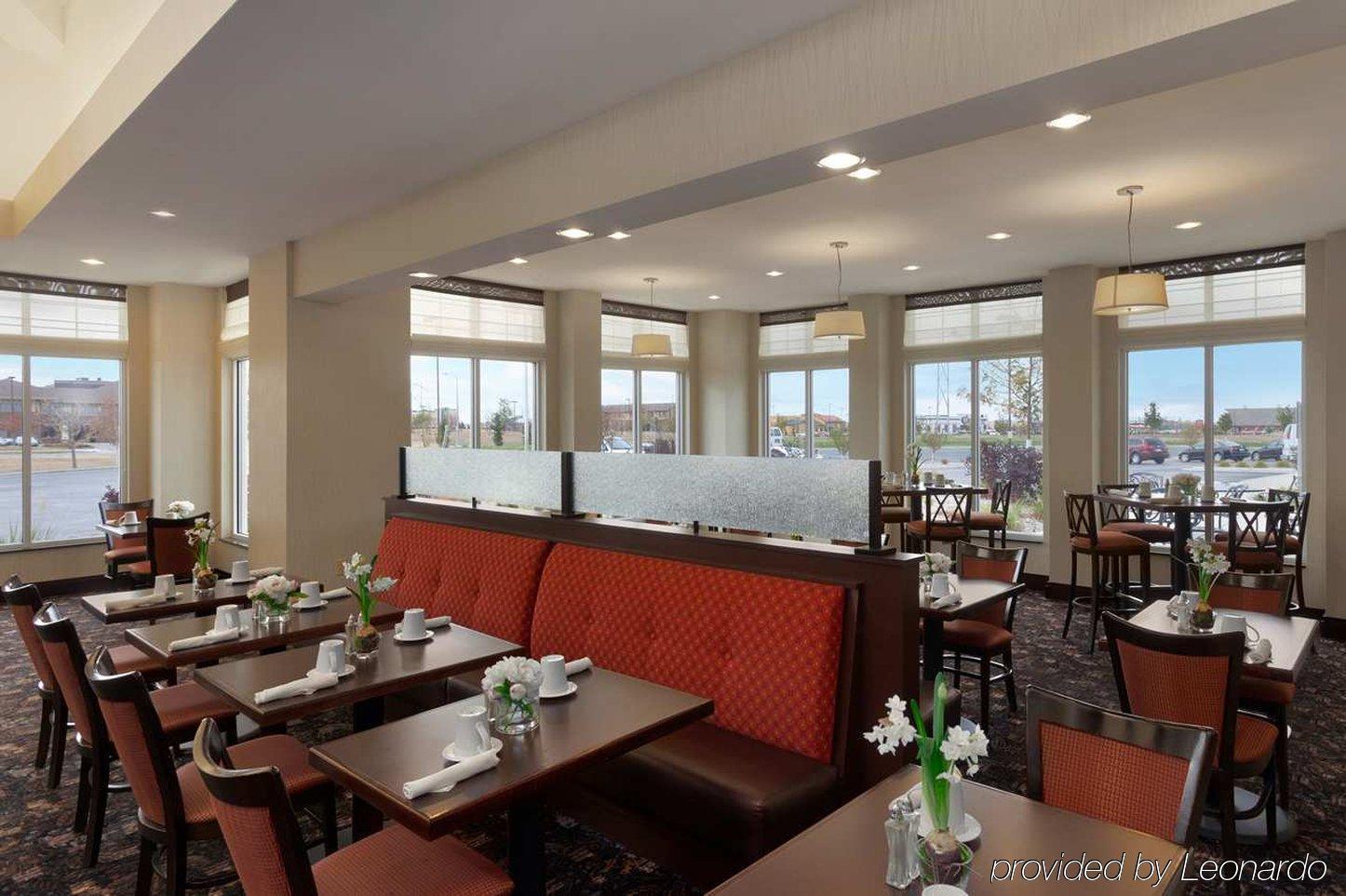 Hilton Garden Inn Fargo Zewnętrze zdjęcie