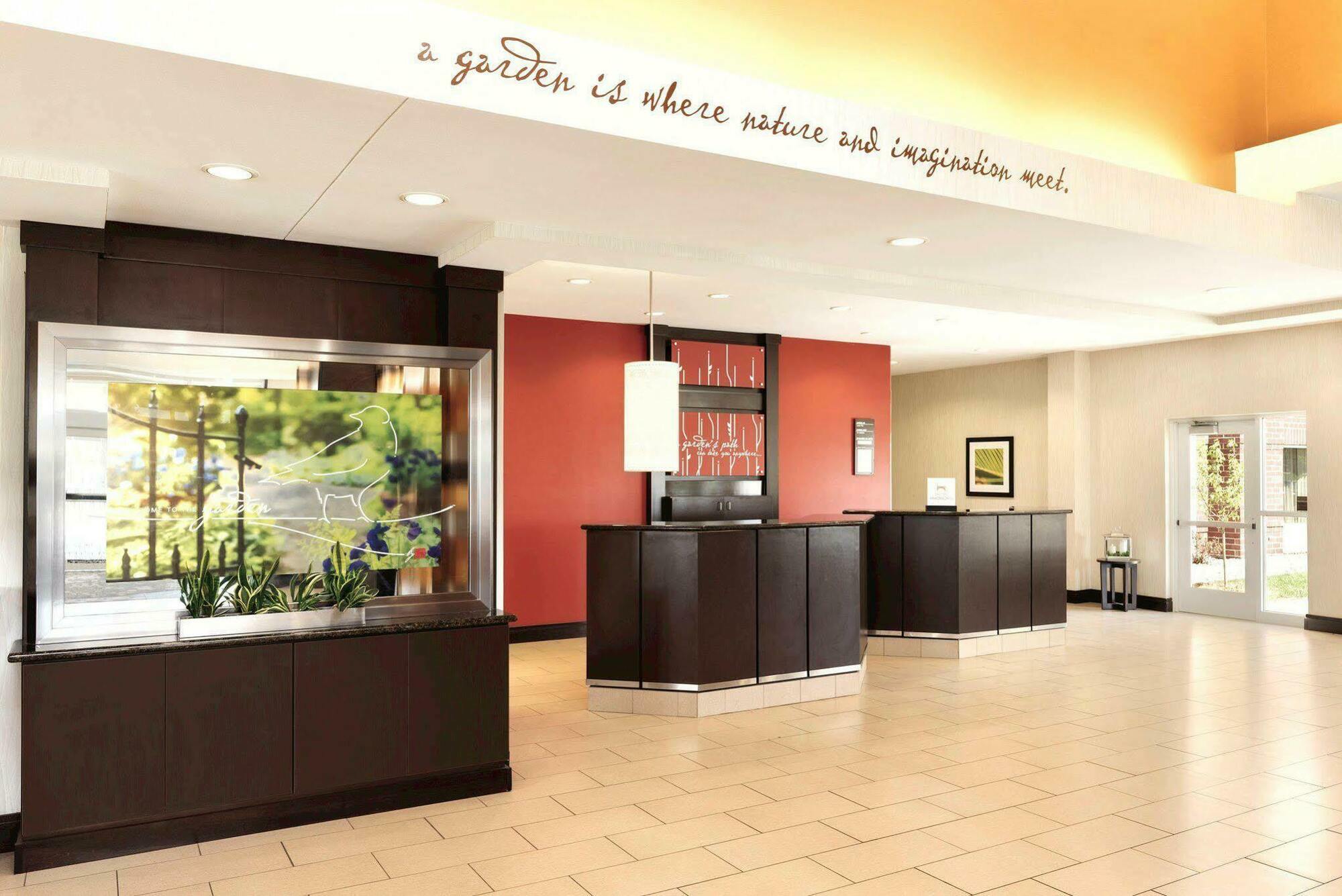 Hilton Garden Inn Fargo Zewnętrze zdjęcie